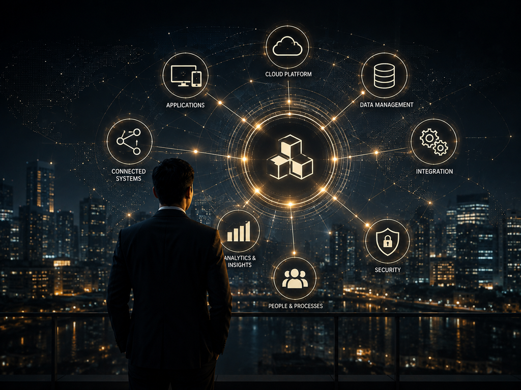 02 digital ecosystem architecture